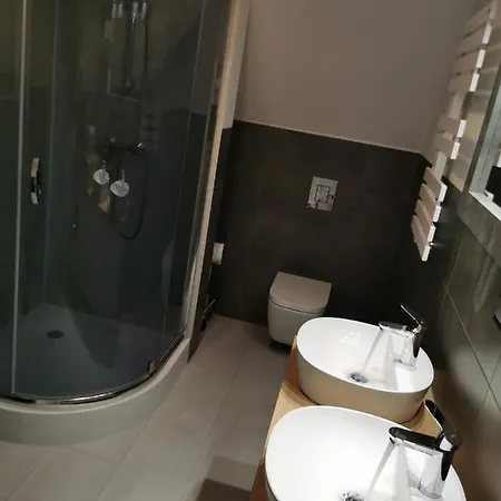 Apartament Gdansk Wrzeszcz Politechnika Exterior photo