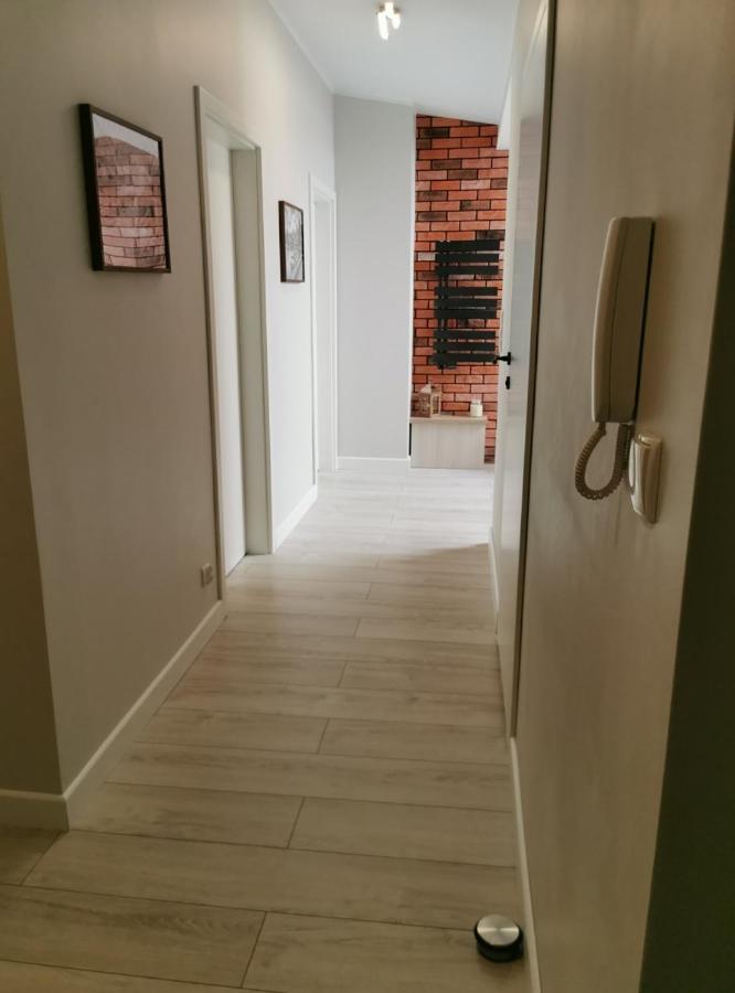 Apartment Wrzeszcz Politechnika Gdansk