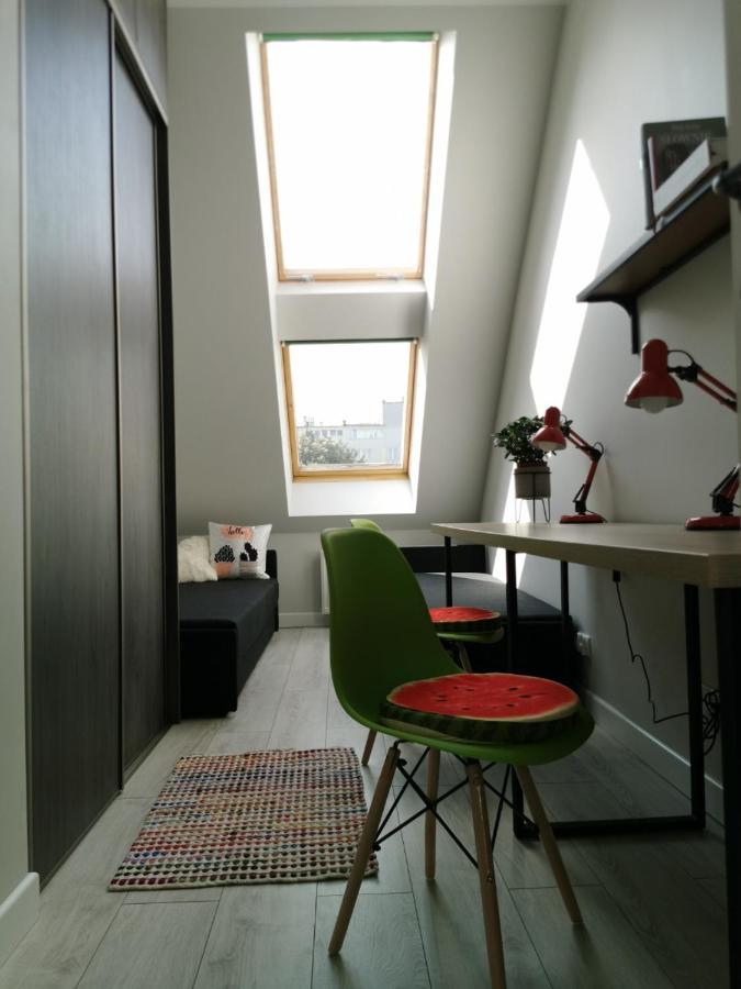 Apartment Wrzeszcz Politechnika Gdansk