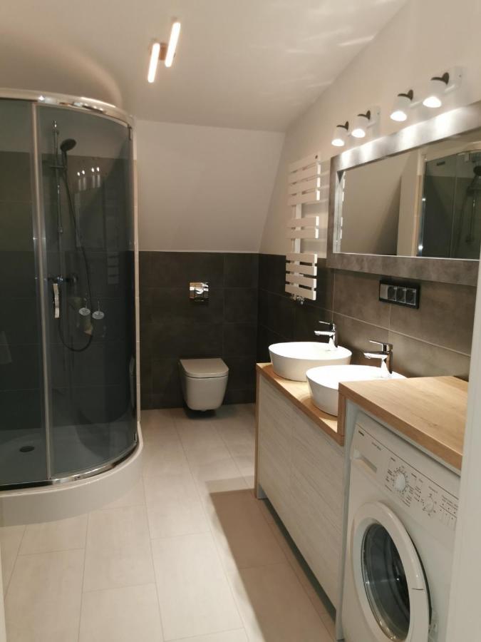 Wrzeszcz Politechnika Apartment Gdansk