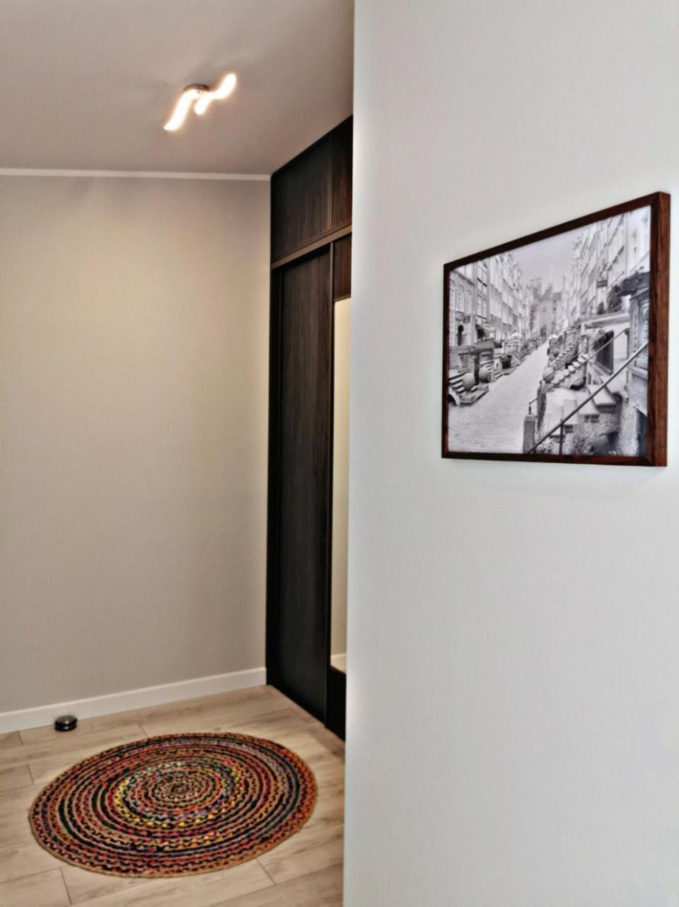Wrzeszcz Politechnika Apartment Gdansk