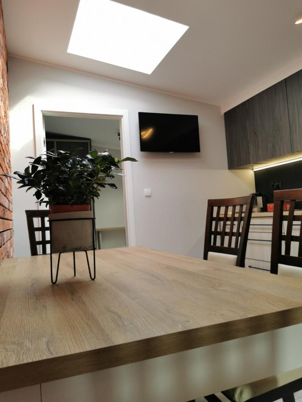 Apartment Wrzeszcz Politechnika Gdansk